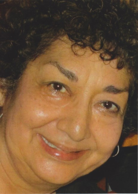 Obituary of Ellen Lopez