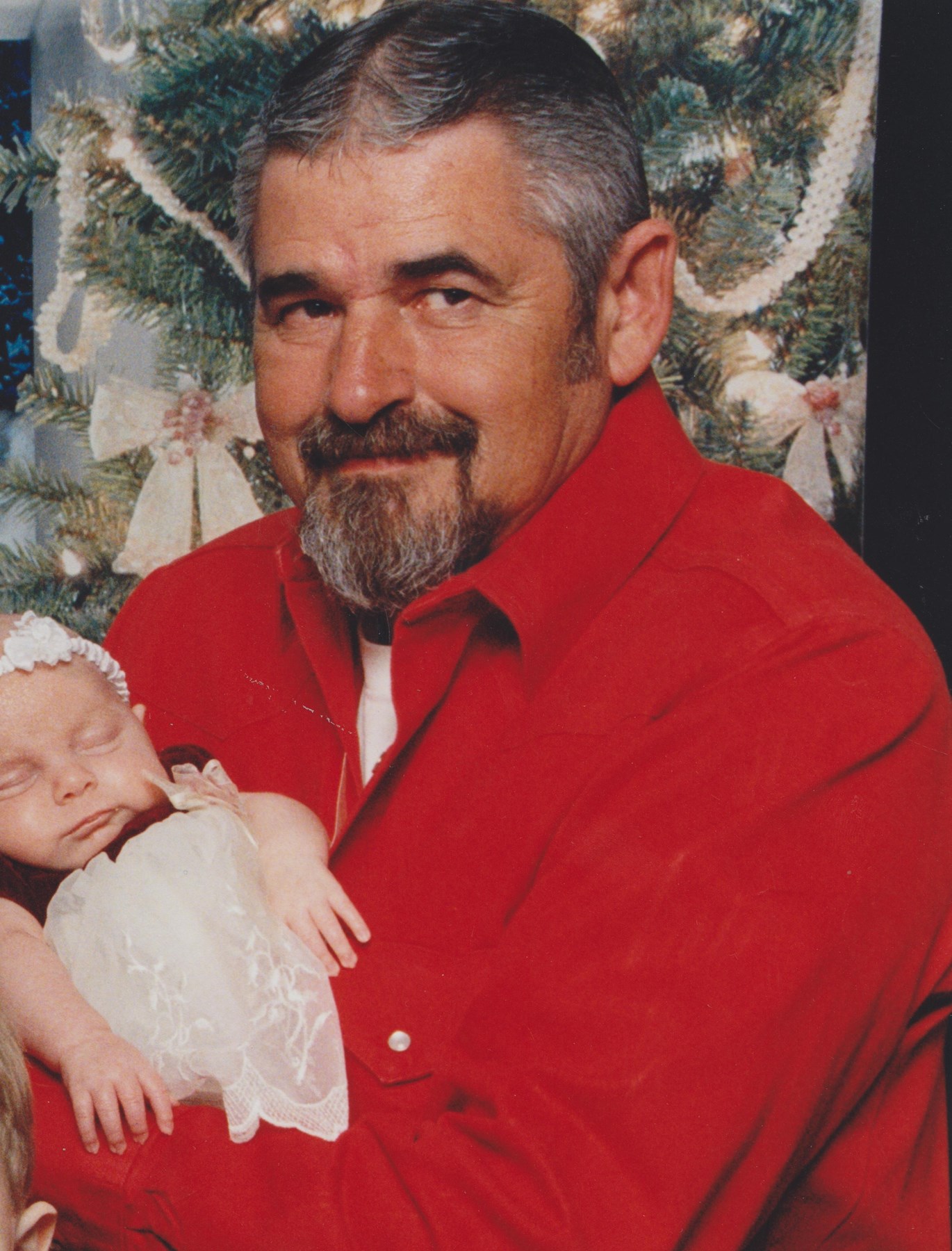 Obituary of Joseph "Lee" Smith Sr.