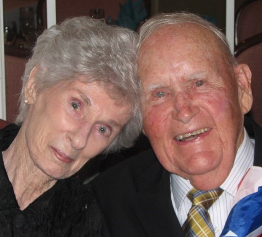 Obituary of Doris Jane Hawley