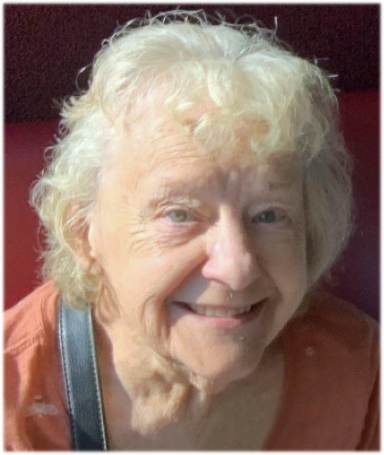Obituary of Bernice T. Grzymala