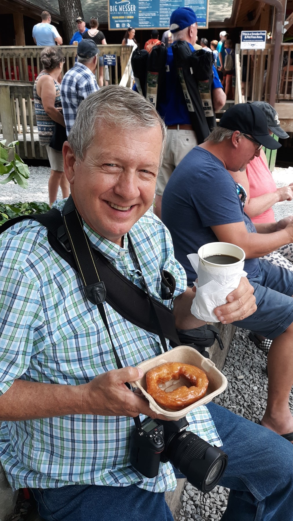 Obituary of Lloyd Henry Howell