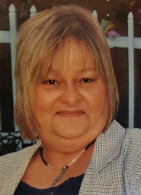 Obituary of Veronica J. "Ronnie" Seals