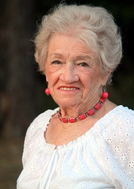 Obituary of Mrs. Patricia Williford