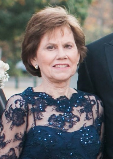 Obituary of Madeline Therese Polcari