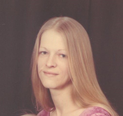 Obituary of Mary Elizabeth Harvey