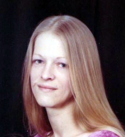 Obituary of Mary Elizabeth Harvey