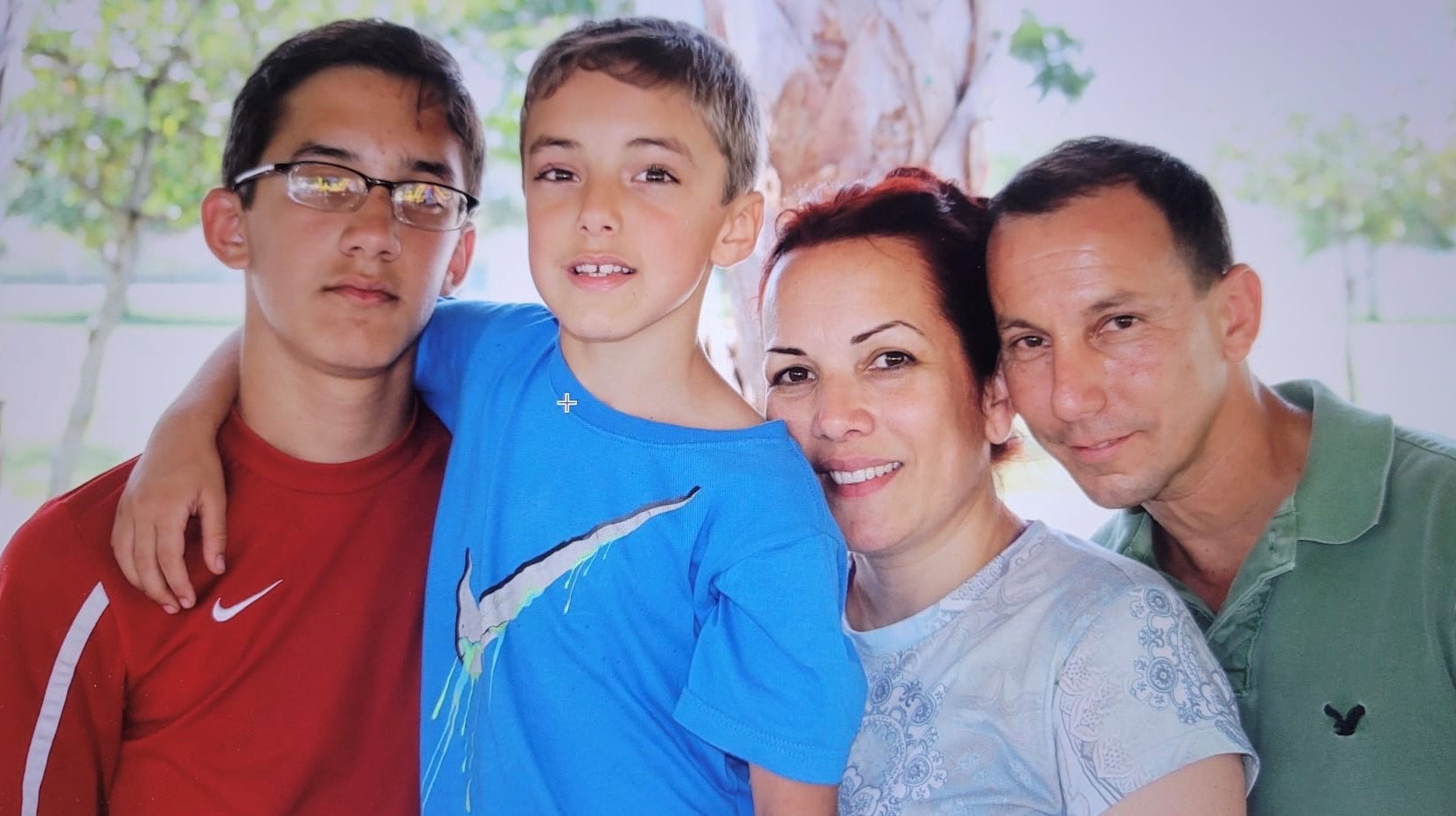 Obituary of Miguel Hernandez Hernandez