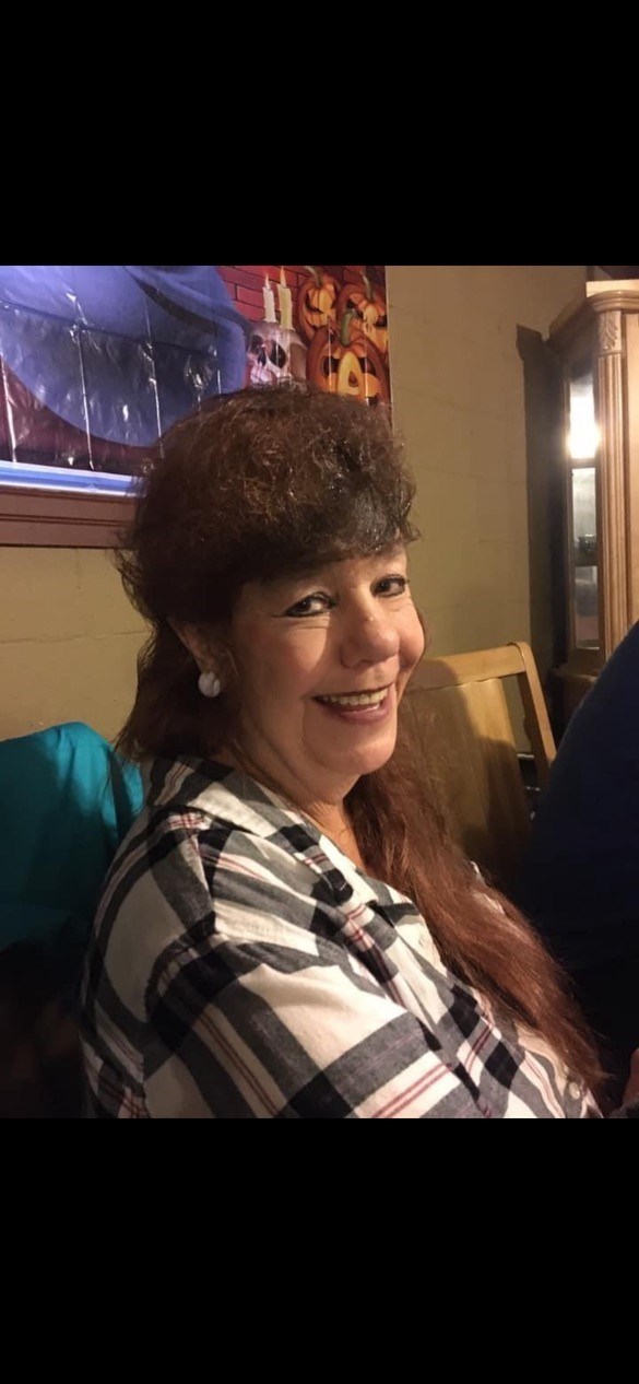 Obituary of Nancy (Ponder) Landrith