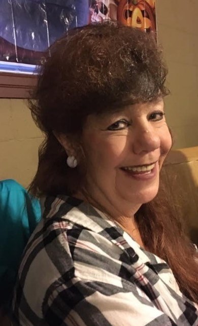 Obituary of Nancy (Ponder) Landrith