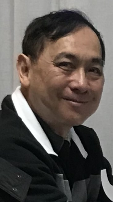 Obituary of Dr. Maximo Junio Ramos Jr.