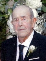 Richard Benner,