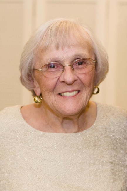 Obituary of Marjorie M Stutzman