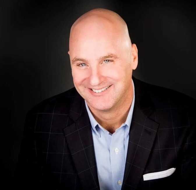 Obituary of David Hanley