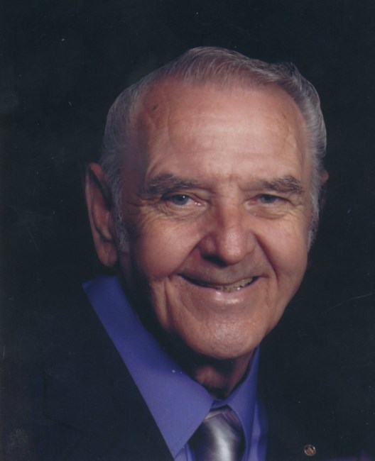 Obituary of Mr. Glenn Ray "Pete" Holland
