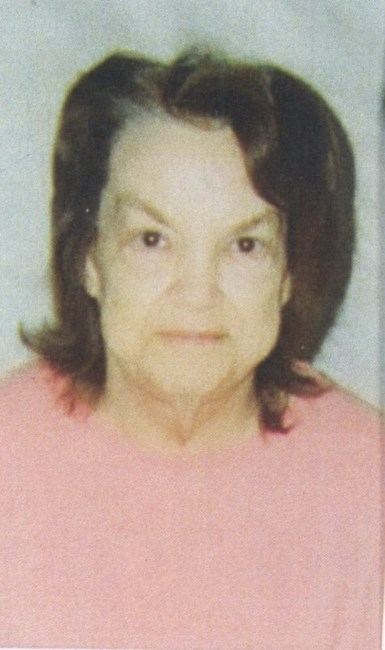 Obituary of Gloria R Garbett Wilson