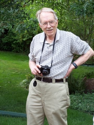 Obituary of Thomas H Garnett Jr.