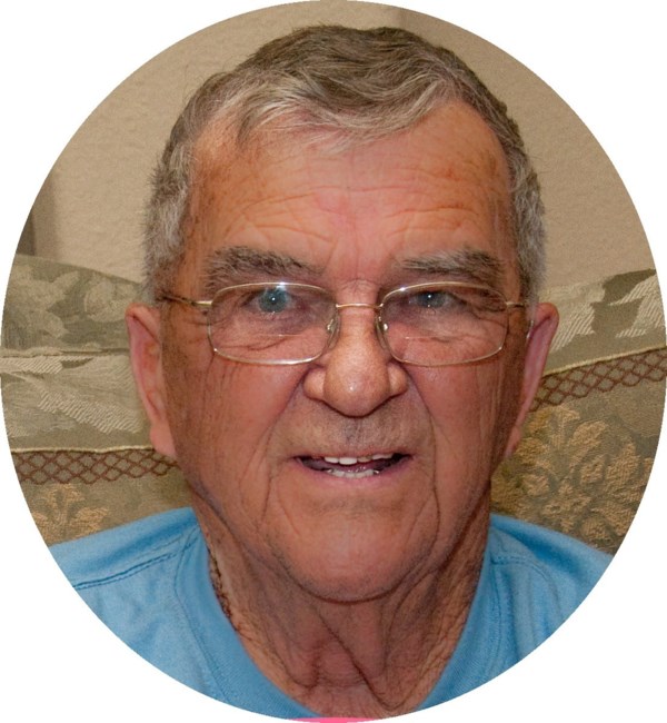 Obituary of Jack Marvin Charles