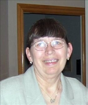 Obituary of Barbara BJ Jean Sartain Wickware