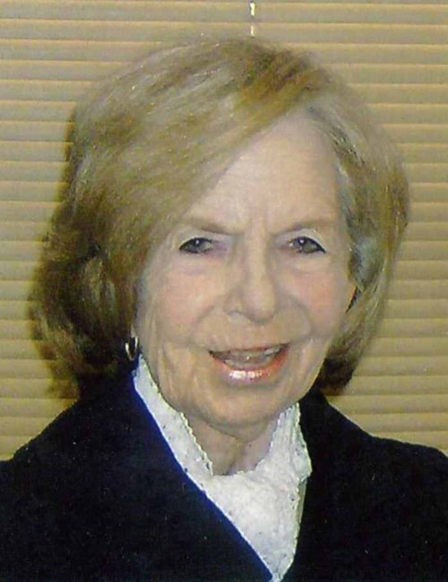 Obituary of Josephine L. Brown