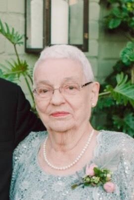 Obituario de Marjorie Ellen Avery Bakkila