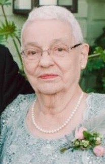 Obituario de Marjorie Ellen Avery Bakkila