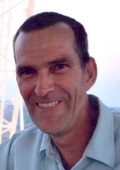 Obituary of Allan "Al" McKinnon