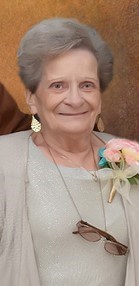 Obituary of Carol "Yvonne" Williams
