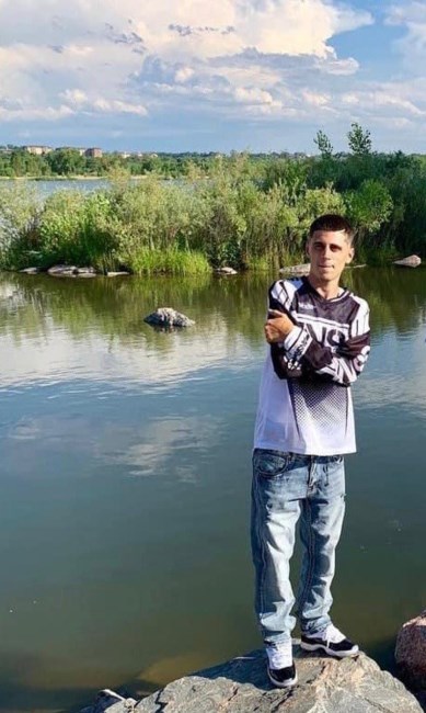 Obituary of Lorent Imeri