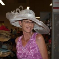 Obituary of Janice Arline Steurer