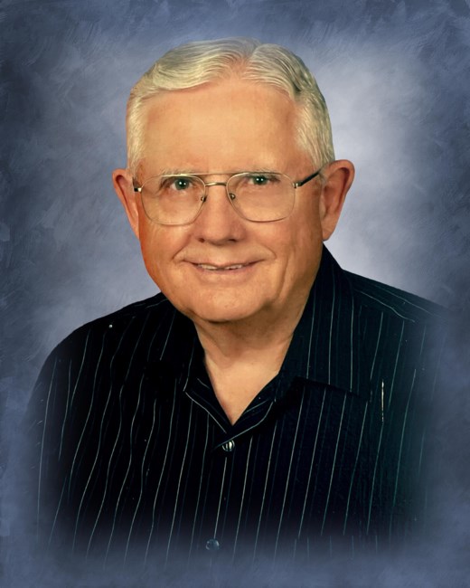 Obituary of Rex Barton