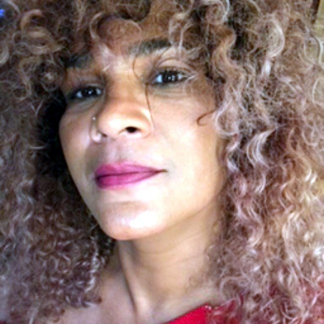 Obituary of Christa Maria Morgan