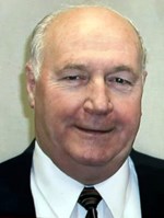 Donald Adams