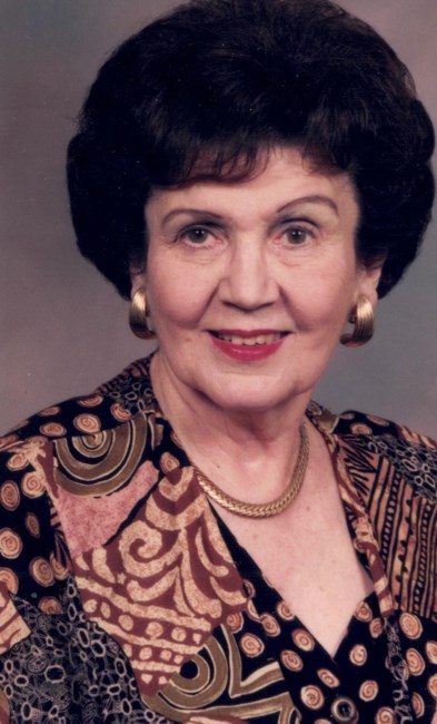 Obituary of Marilyn Stewart Brown