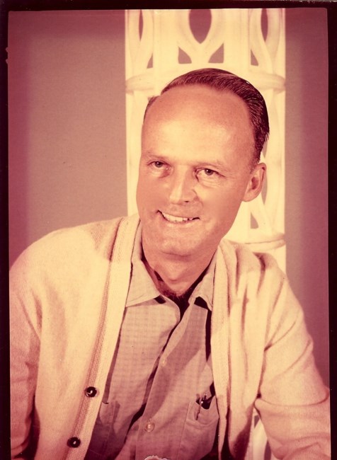 Obituario de Bobby Joe Walters
