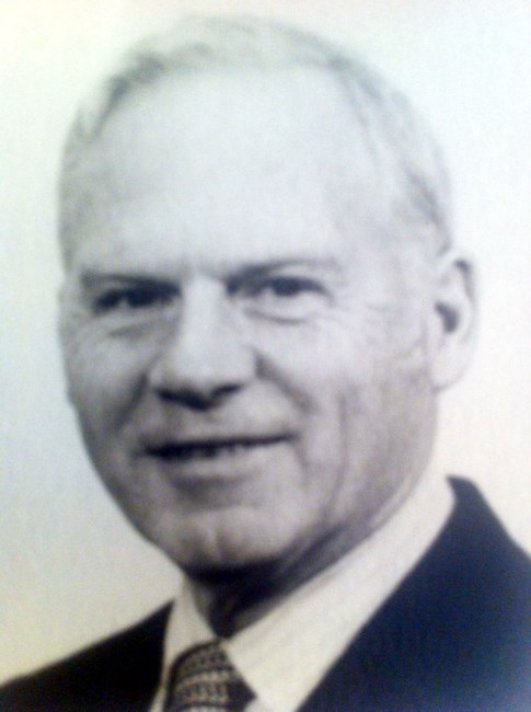 Obituary of Francis Obert