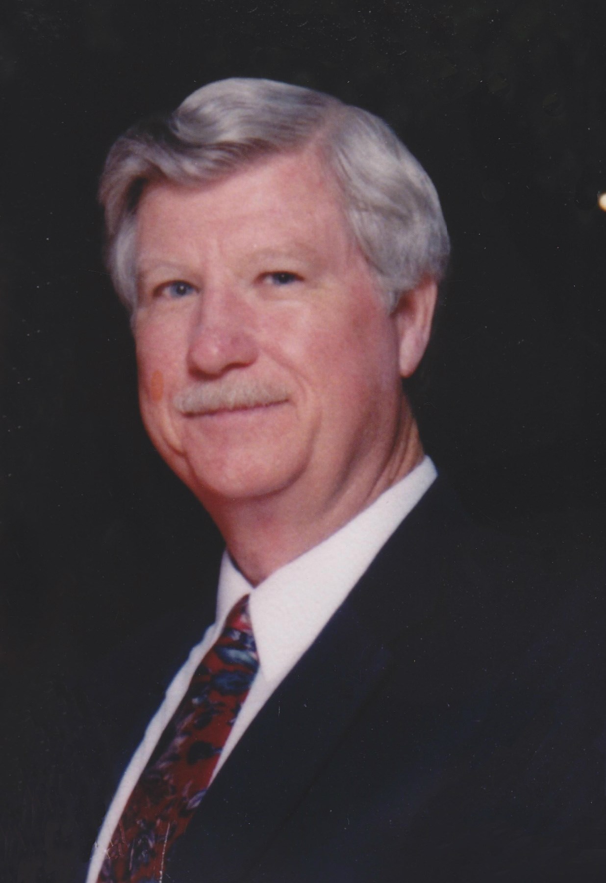 Obituary of Fred L. Bradley
