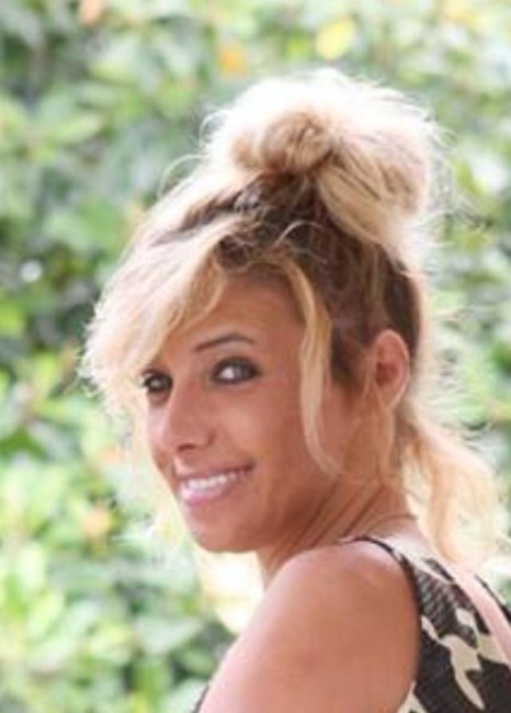 Obituary of Lea Shawn Strickland