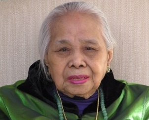 Obituary of Anna Diec Thi Tran