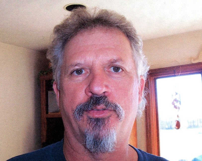 Obituary of David William McClain