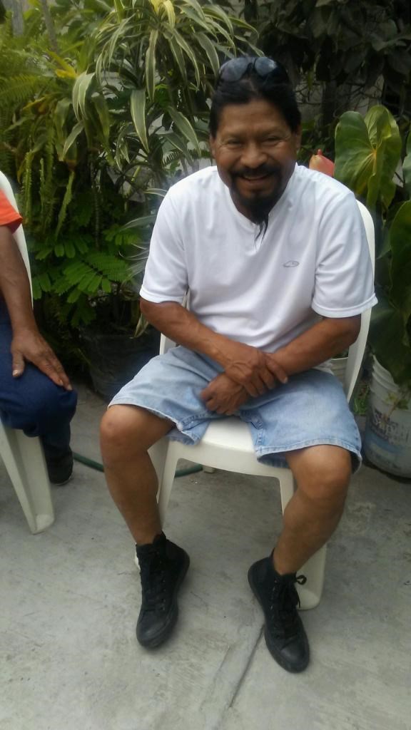 Obituario de Bulmaro Martinez  Garcia