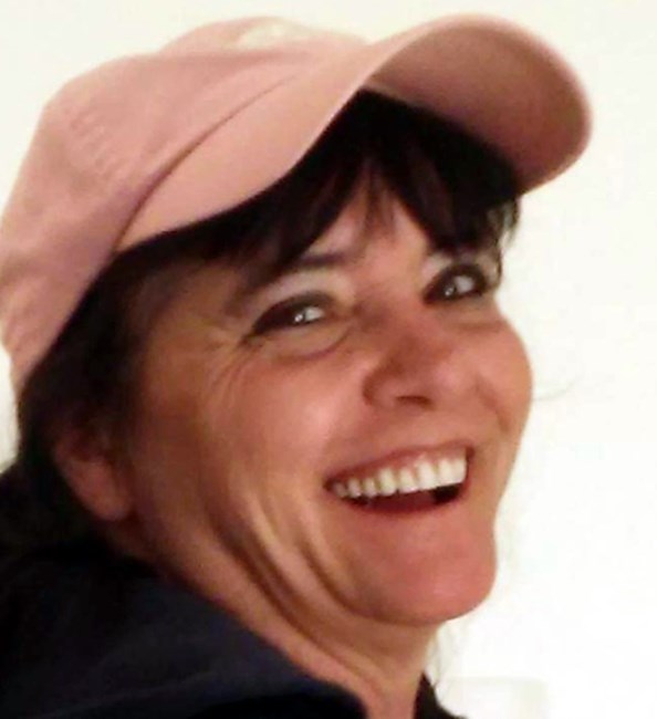 Obituario de Evelyn Bernice Stoker