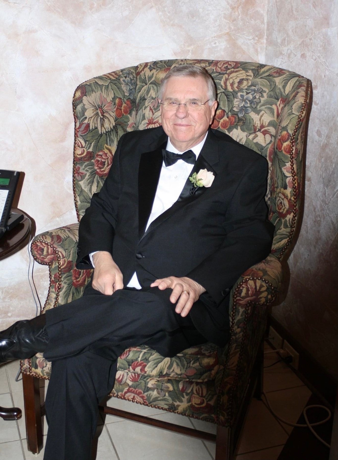 Obituary of Gary Lee Hutchison