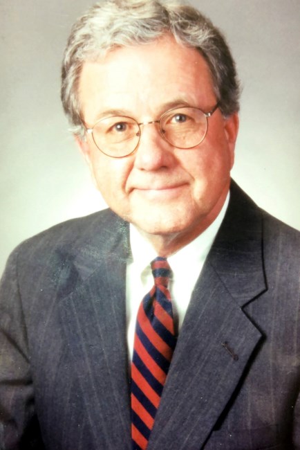 Obituary of Horace Smythe Willson