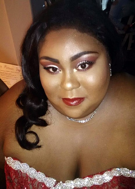 Obituary of Ms. Kendall Mone't McPherson