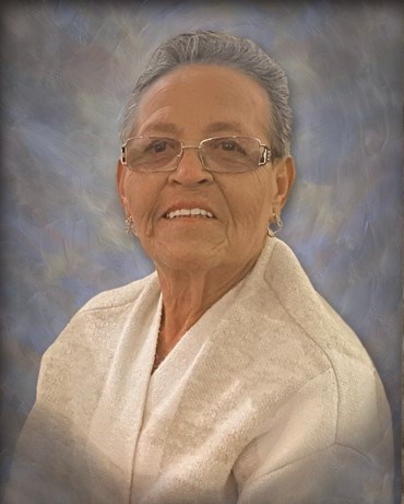 Obituary of Lourdes Cervantes