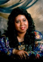 Sandra Mohammed-Ali
