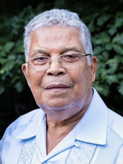 Obituario de Luis Jose Hidalgo