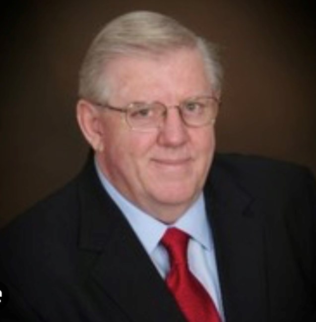 Obituary of S. Bruce Wunner