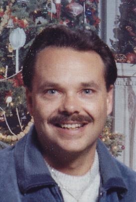 Obituary of John Kent Rouse