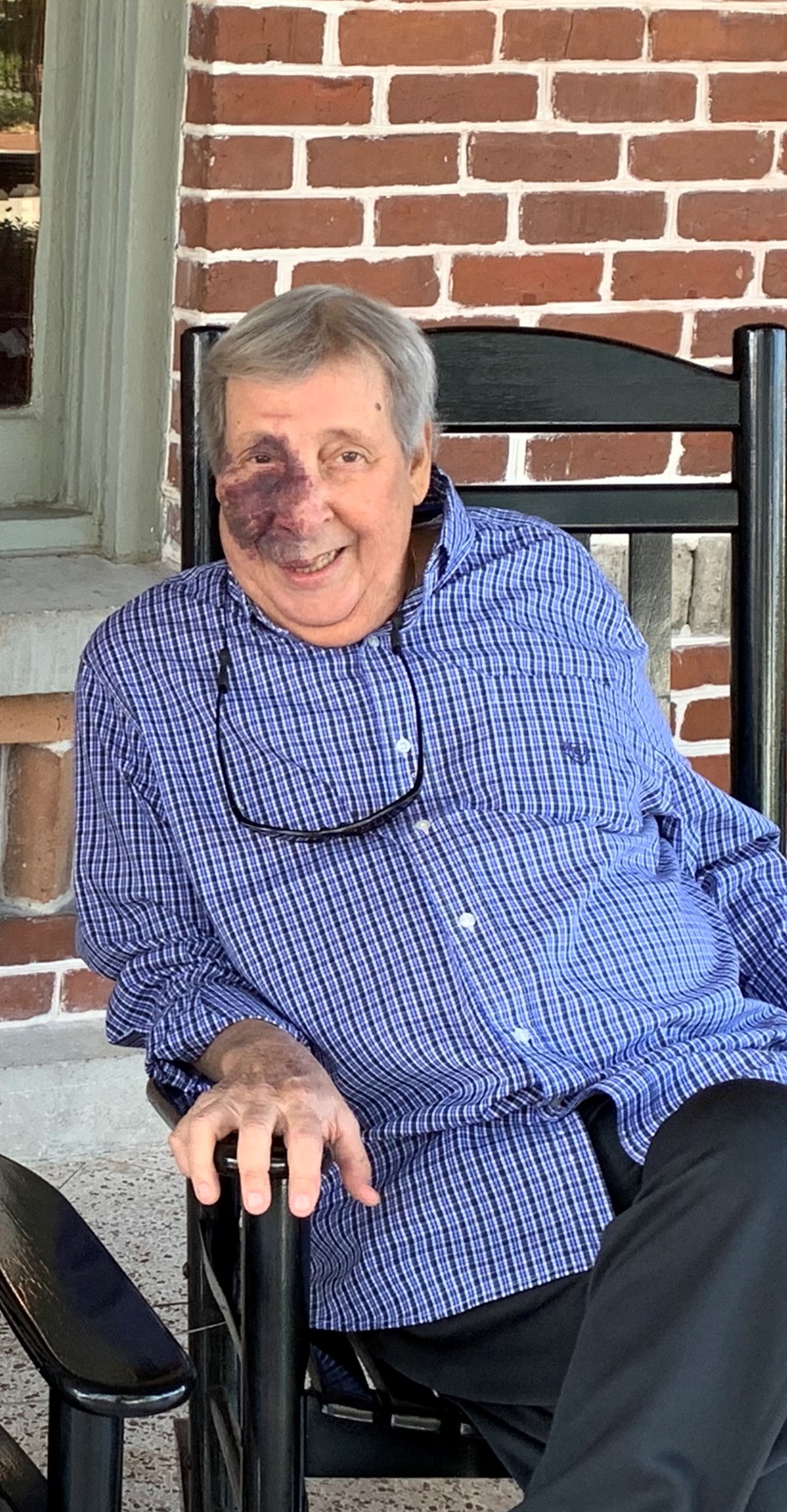 Obituary of Mario N. Herce Jr.